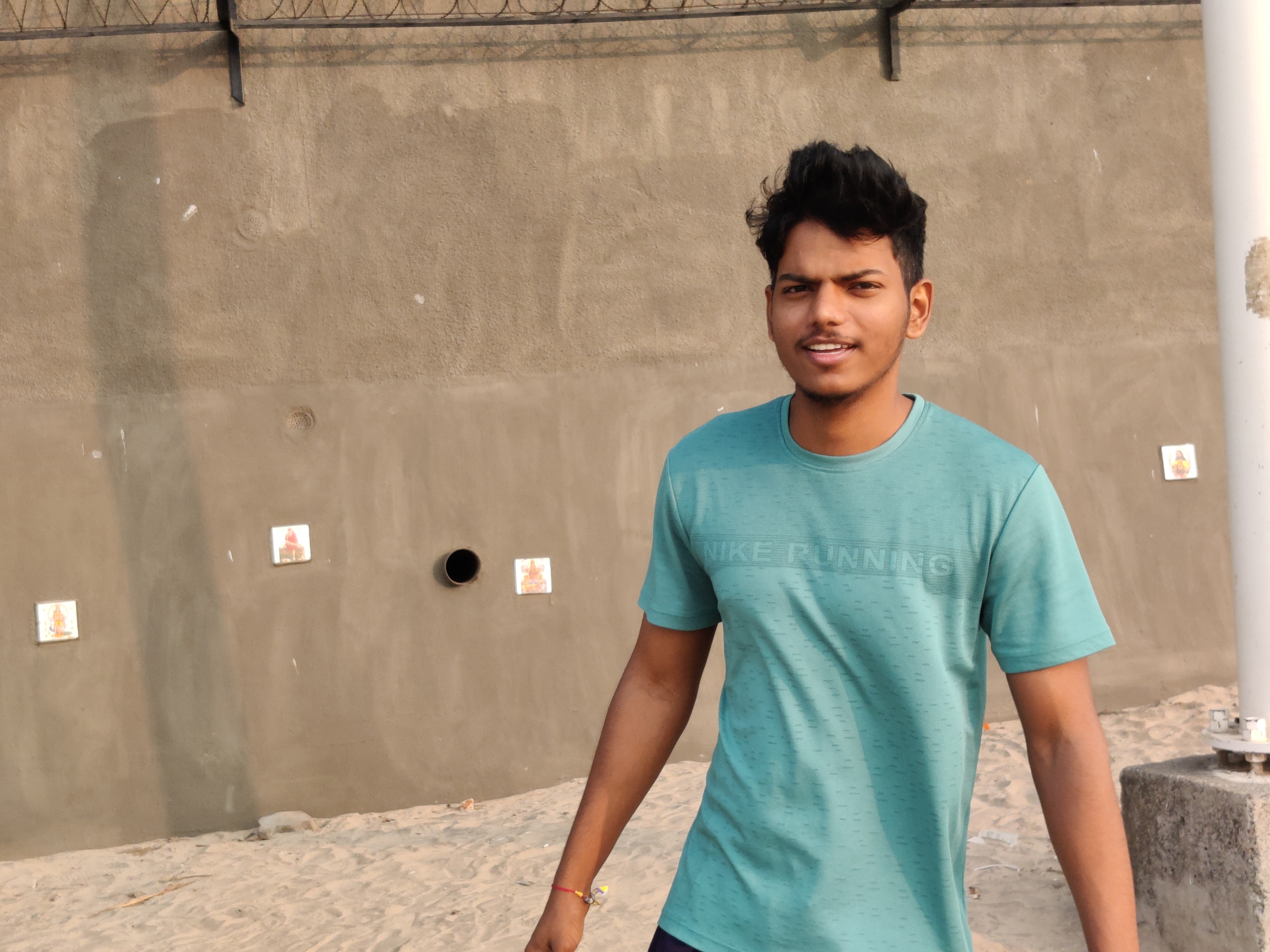 Akash Lodh